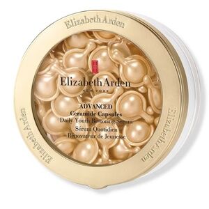 Elizabeth Arden Advanced Ceramide Capsules Daily Youth Restoring Serum